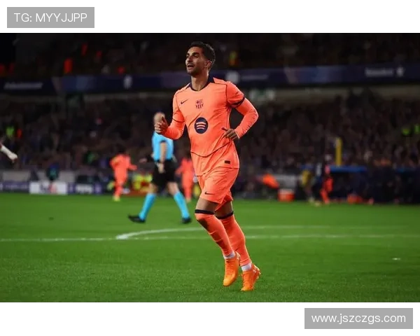 费兰自信争更多出场享受巴萨生活