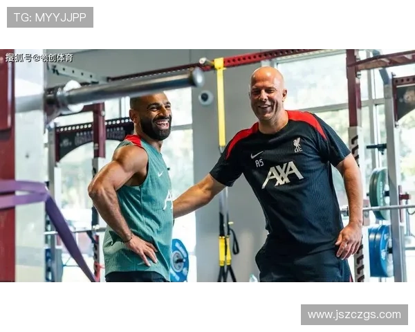 阿勒代斯:斯洛特应果断把萨拉赫放替补 阿勒代斯:斯洛特应果断把萨拉赫放替补