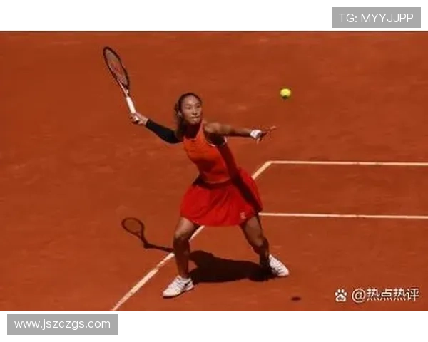 郑钦文再战世界第二欲破心魔困